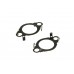 Прокладка охладителя системы EGR на Renault Laguna II 2001-2007 2.0dCi - Opel (Оригинал) - 93161587