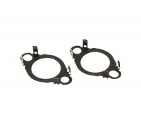Прокладка охладителя системы EGR на Renault Trafic II 2006-2014 2.0dCi - Renault (Оригинал) - 7701208628