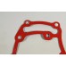 Прокладка передньої кришки на Renault Kangoo 97-2008 1.9dCi - Renault (Оригінал) - 135208446R