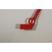 Прокладка передньої кришки на Renault Kangoo 97-2008 1.9dCi - Renault (Оригінал) - 135208446R