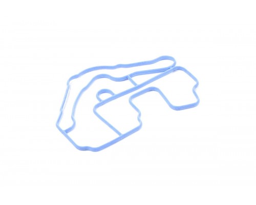 Прокладка термостата на Renault Kangoo II 2008- 1.6 16V - Renault (Оригинал) - 8200029741