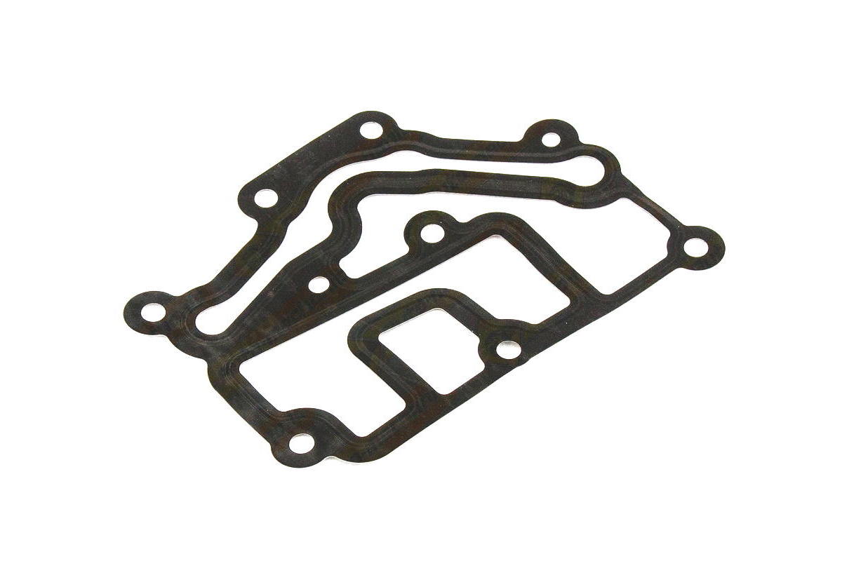 Прокладка термостата на Renault Kangoo 1997-2008 1.6 16V - Renault (Оригинал) - 7700104129