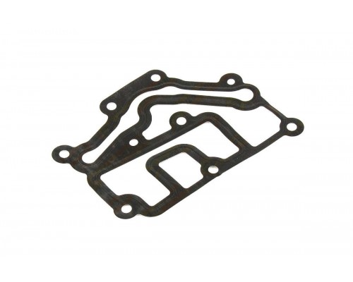 Прокладка термостата на Renault Kangoo 1997-2008 1.6 16V - Renault (Оригинал) - 7700104129