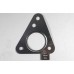 Прокладка турбина - коллектор на Renault Trafic 2006- 2.5dCi (146 л.с.) - RENAULT - 8200459649