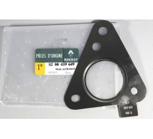 Прокладка турбина - коллектор на Renault Trafic 2006- 2.5dCi (146 л.с.) - RENAULT - 8200459649