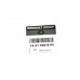 Прокладка турбины на Renault Kangoo II 2008-1.5dCi- Renault (Оригинал) - 144159991R