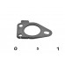 Прокладка турбины на Renault Kangoo II 2008-1.5dCi- Renault (Оригинал) - 144159991R