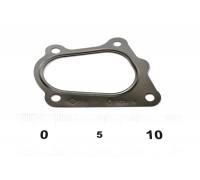 Прокладка турбины на Renault Trafic II 2011-2014 2.0dCi - Renault (Оригинал) - 8200753707