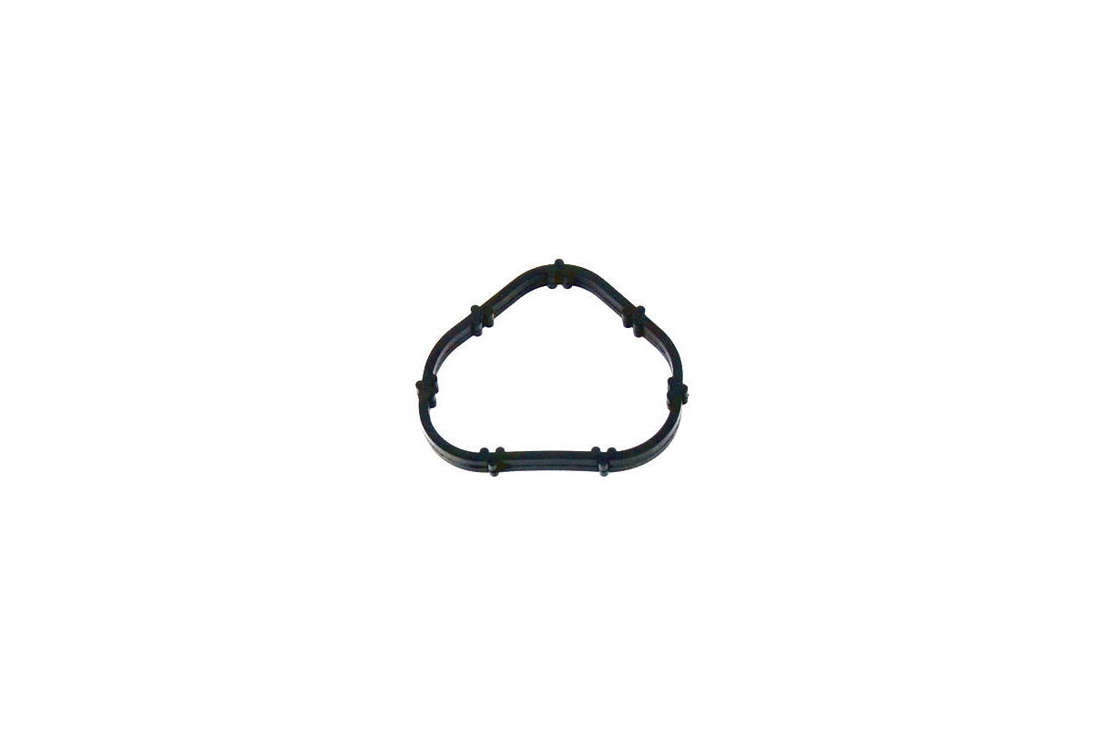 Прокладка впускного коллектора на Renault Clio III 2005-2012 1.2 16V - Ajusa - AJU13180000