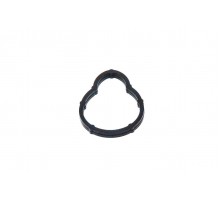 Прокладка впускного коллектора на Renault Dokker 2012-2014 1.6 - Ajusa - 13183600