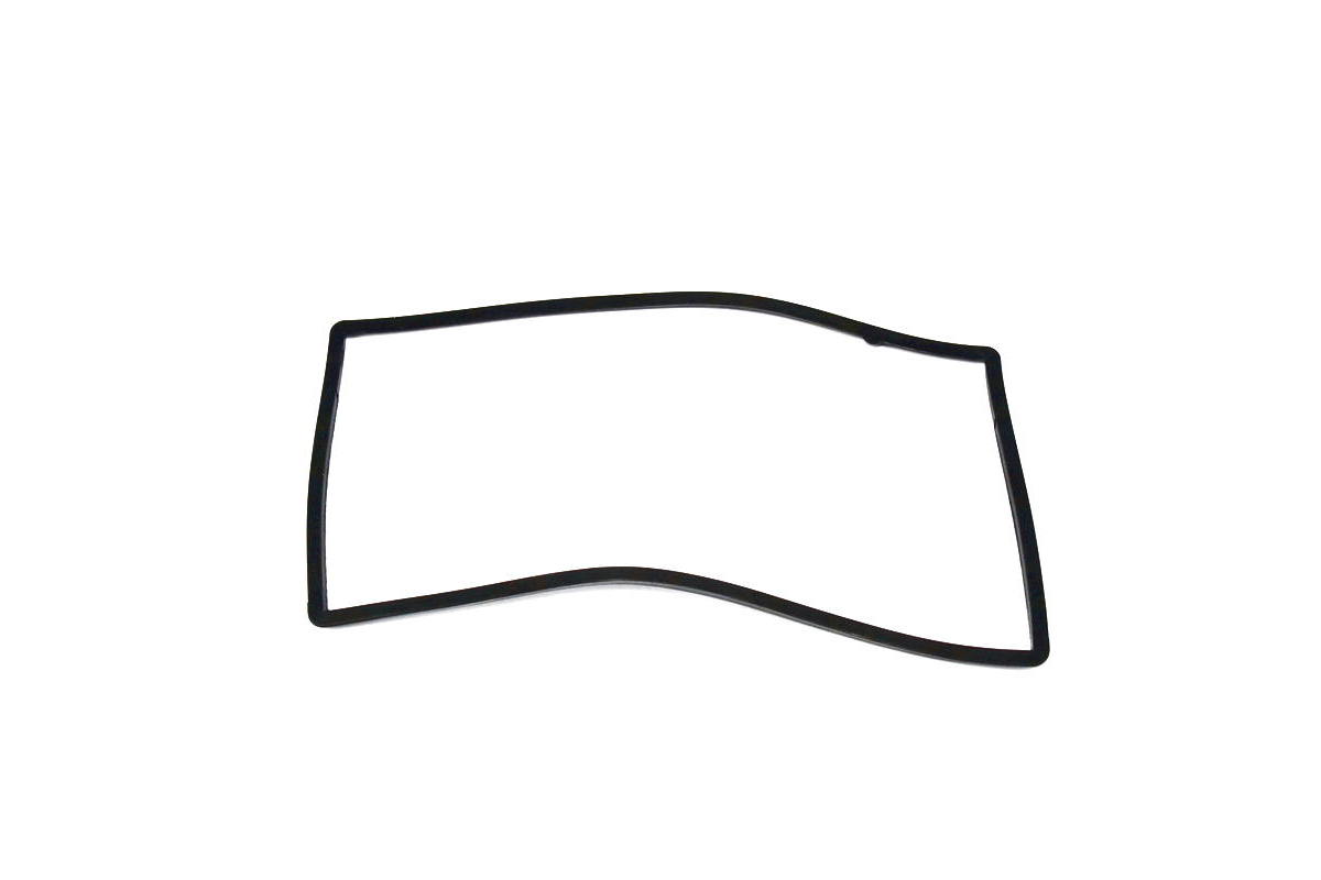 Прокладка впускного коллектора на Renault Clio III 2005-2012 1.2 16V - Elring - EL258840