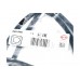 Прокладка впускного коллектора на Renault Clio III 2005-2012 1.2 16V - Elring - EL258840