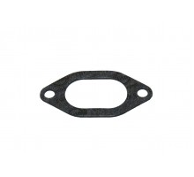 Прокладка впускного коллектора на Renault Master II 1998-2003  2.5D+2.8dTi - Elring - EL481300