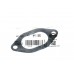 Прокладка впускного коллектора на Renault Master II 1998-2003  2.5D+2.8dTi - Elring - EL481300