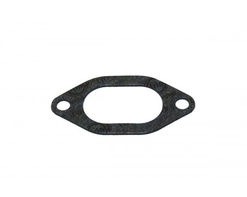 Прокладка впускного коллектора на Renault Master II 1998-2003  2.5D+2.8dTi - Elring - EL481300
