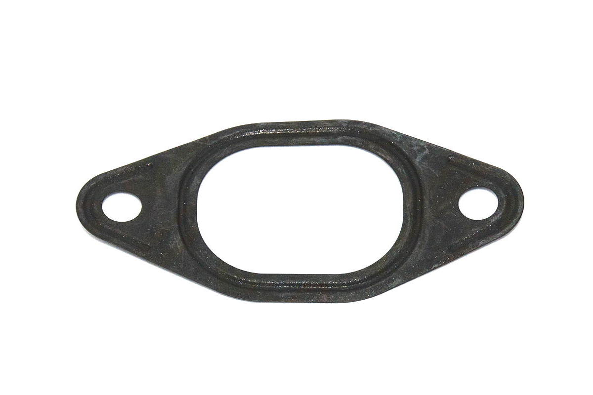 Прокладка впускного коллектора на Renault Master II 1998-2003  2.5D+2.8dTi - Elring - EL481320