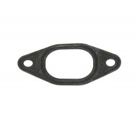 Прокладка впускного коллектора на Renault Master II 1998-2003  2.5D+2.8dTi - Elring - EL481320