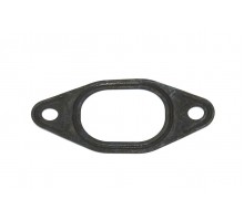 Прокладка впускного коллектора на Renault Master II 1998-2003  2.5D+2.8dTi - Elring - EL481320