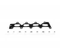 Прокладка впускного коллектора на Renault Kangoo 01-2008, 1.6 16V - Renault (Оригинал) - 8200066662