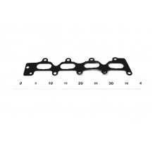 Прокладка впускного коллектора на Renault Kangoo II 2008-, 1.6 16V - Renault (Оригинал) - 8200066662