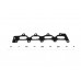 Прокладка впускного коллектора на Renault Kangoo 01-2008, 1.6 16V - Renault (Оригинал) - 8200066662