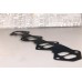 Прокладка впускного коллектора на Renault Trafic 2006- 2.0dCi - RENAULT (Оригинал) - 8200363223
