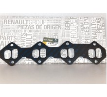 Прокладка впускного коллектора на Renault Trafic 2006- 2.0dCi - RENAULT (Оригинал) - 8200363223
