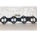 Прокладка впускного коллектора на Renault Trafic 2006- 2.0dCi - RENAULT (Оригинал) - 8200363223