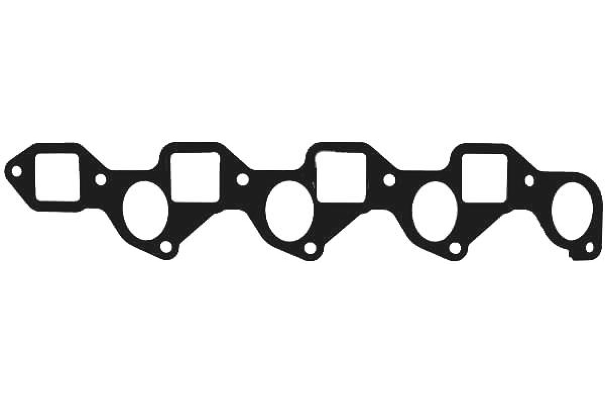 Прокладка впускного коллектора на Renault Master II 2003-2010, 3.0dCi - 71-53586-00 Прокладка впускного коллектора на Renault Master II 2003-2010, 3.0dCi - 71-53586-00