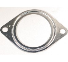 Прокладка выхлопной системы на Renault Trafic 01 - Renault (Оригинал) - 7700836094