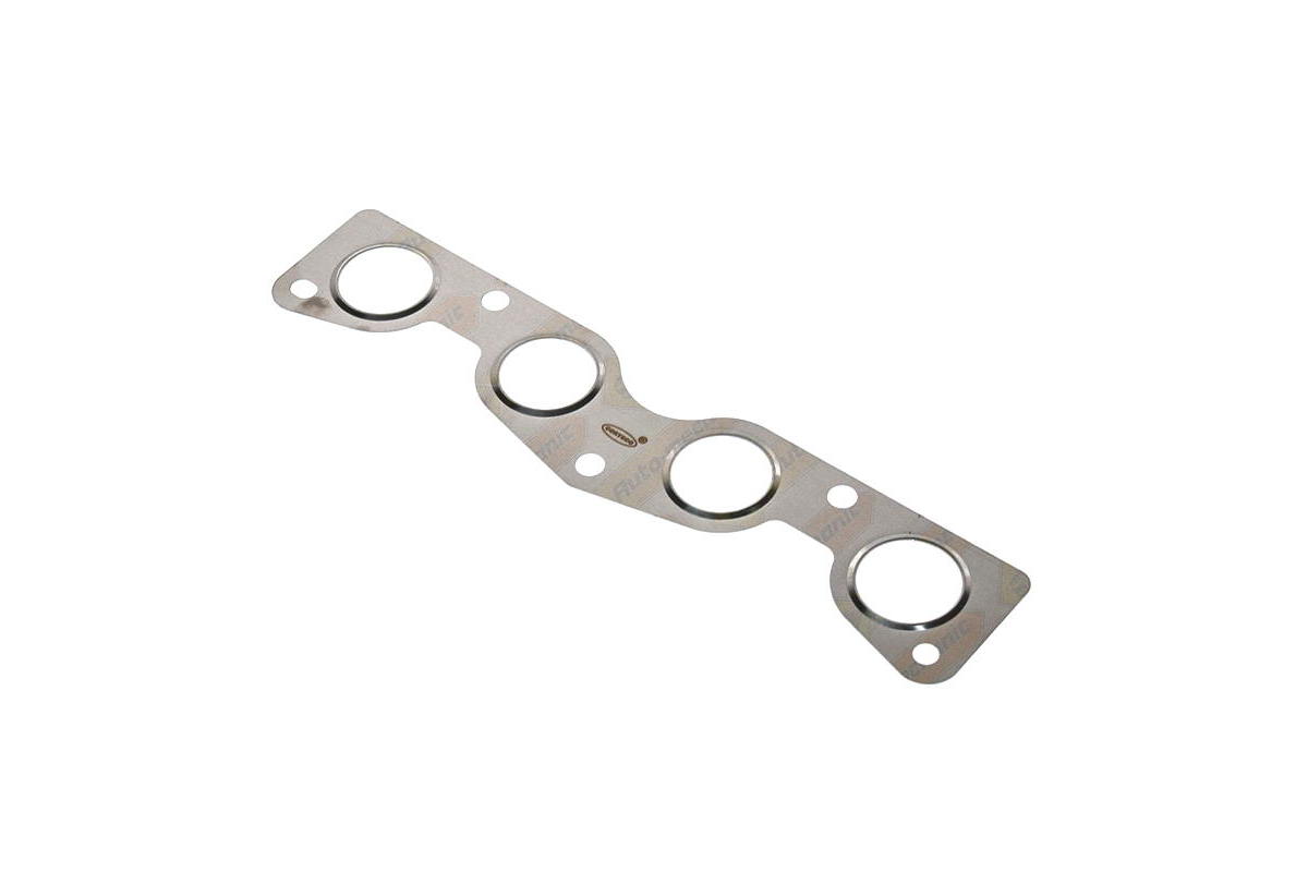 Прокладка выпускного коллектора на Renault Kangoo 1997-2008 1.2 16V - Corteco - CO026649P
