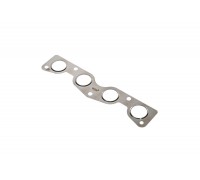 Прокладка выпускного коллектора на Renault Kangoo 1997-2008 1.2 16V - Corteco - CO026649P