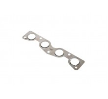 Прокладка выпускного коллектора на Renault Kangoo 1997-2008 1.2 16V - Corteco - CO026649P