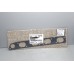 Прокладка выпускного коллектора на Opel Vivaro 2003- 2.5dCi - Opel (Оригинал) - 93161900