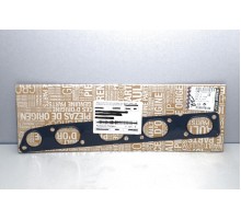 Прокладка выпускного коллектора на Opel Vivaro 2003- 2.5dCi - Opel (Оригинал) - 93161900