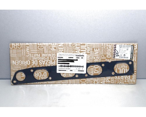 Прокладка выпускного коллектора на Opel Vivaro 2003- 2.5dCi - Opel (Оригинал) - 93161900