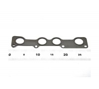 Прокладка выпускного коллектора 1.6 на Renault Kangoo II 2008-- Renault (Оригинал) - 8200191371
