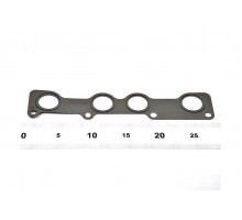 Прокладка выпускного коллектора 1.6 на Renault Kangoo II 2008-- Renault (Оригинал) - 8200191371