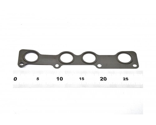 Прокладка выпускного коллектора 1.6 на Renault Kangoo II 2008-- Renault (Оригинал) - 8200191371