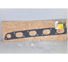 Прокладка выпускного коллектора на Renault Trafic 2003- 2.5dCi - Renault (Оригинал) - 8200459643