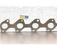 Прокладка выпускного коллектора на Renault Trafic 2006- 2.0dCi - Renault (Оригинал) - 8200723473