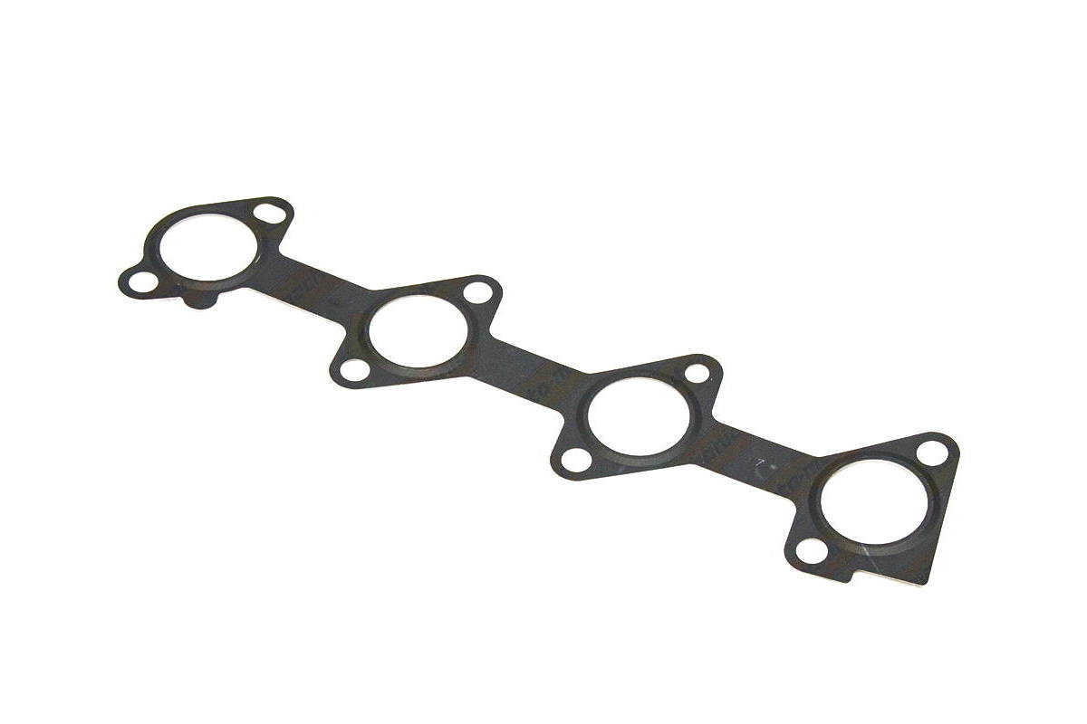 Прокладка выпускного коллектора на Renault Kangoo 2001-2005 1.5dCi - Renault (Оригинал) - 140361579R