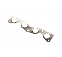Прокладка выпускного коллектора на Renault Clio III 2005-2012 1.2 16V - Renault (Оригинал) - 8200310867
