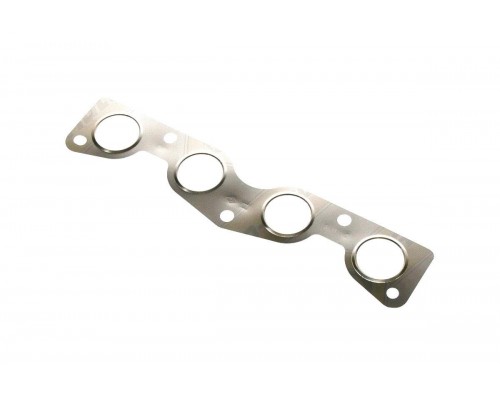 Прокладка выпускного коллектора на Renault Clio III 2005-2012 1.2 16V - Renault (Оригинал) - 8200310867