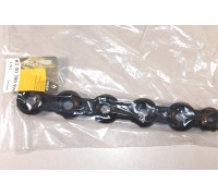 Прокладка на выпускной трубопровод на Renault Trafic 2006- 2.0dCi - RENAULT (Оригинал) - 8200380999