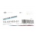 Прокладки клапанной крышки к впускному колектору на Renault Trafic II 2.0dCi 06-14- Victor Reinz -15-42163-01