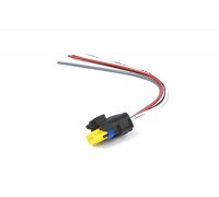 Проводка к индикатору уровня топлива в баке на Renault Master III 2010-2.3dCі - Expert Line (Польша) - R62226
