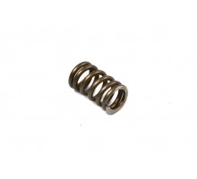 Пружина крепления выпускной трубы ОГ на Renault Dokker 2012 - Renault (Оригинал) - 8200235963