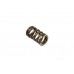 Пружина крепления выпускной трубы ОГ на Renault Dokker 2012 - Renault (Оригинал) - 8200235963