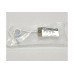 Пружина механізму перемикання передач Renault Kangoo 1998-2008 Renault (Оригінал) 7700110500